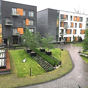 Studio Appartement
